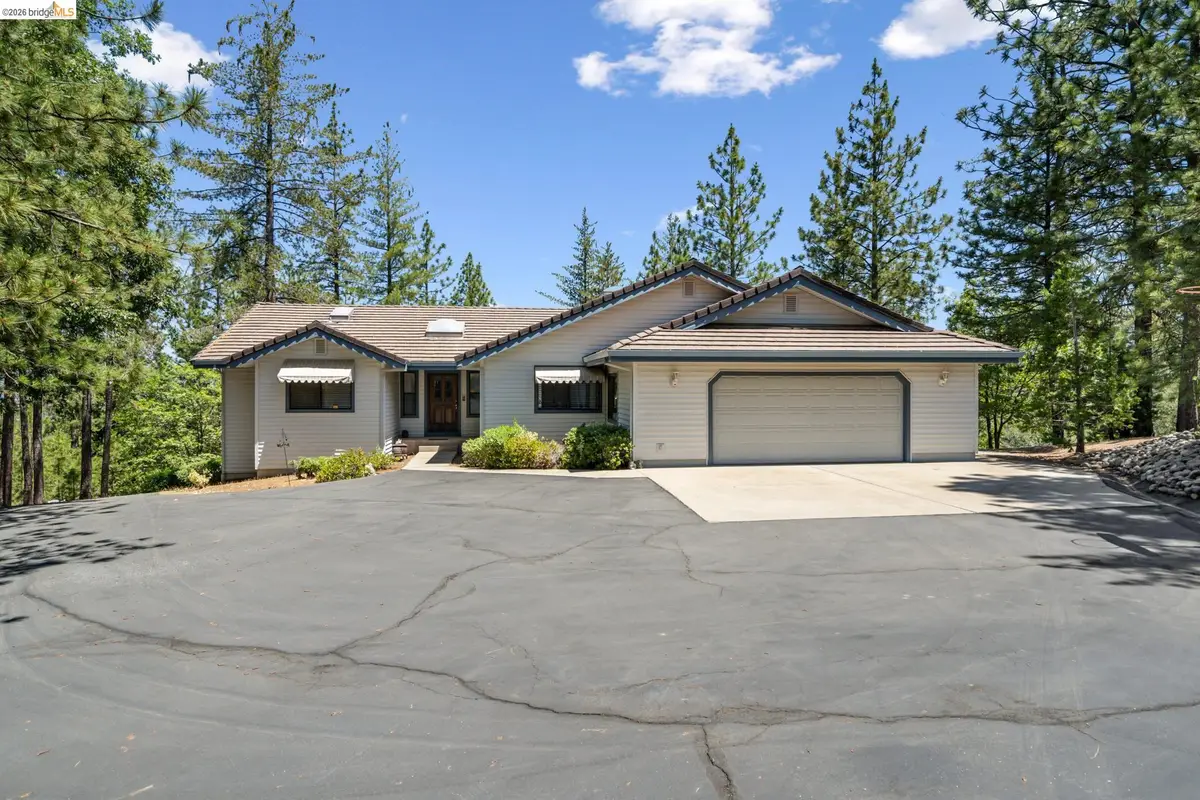 11335 Bridal Veil, Groveland, CA 95321 - #1
