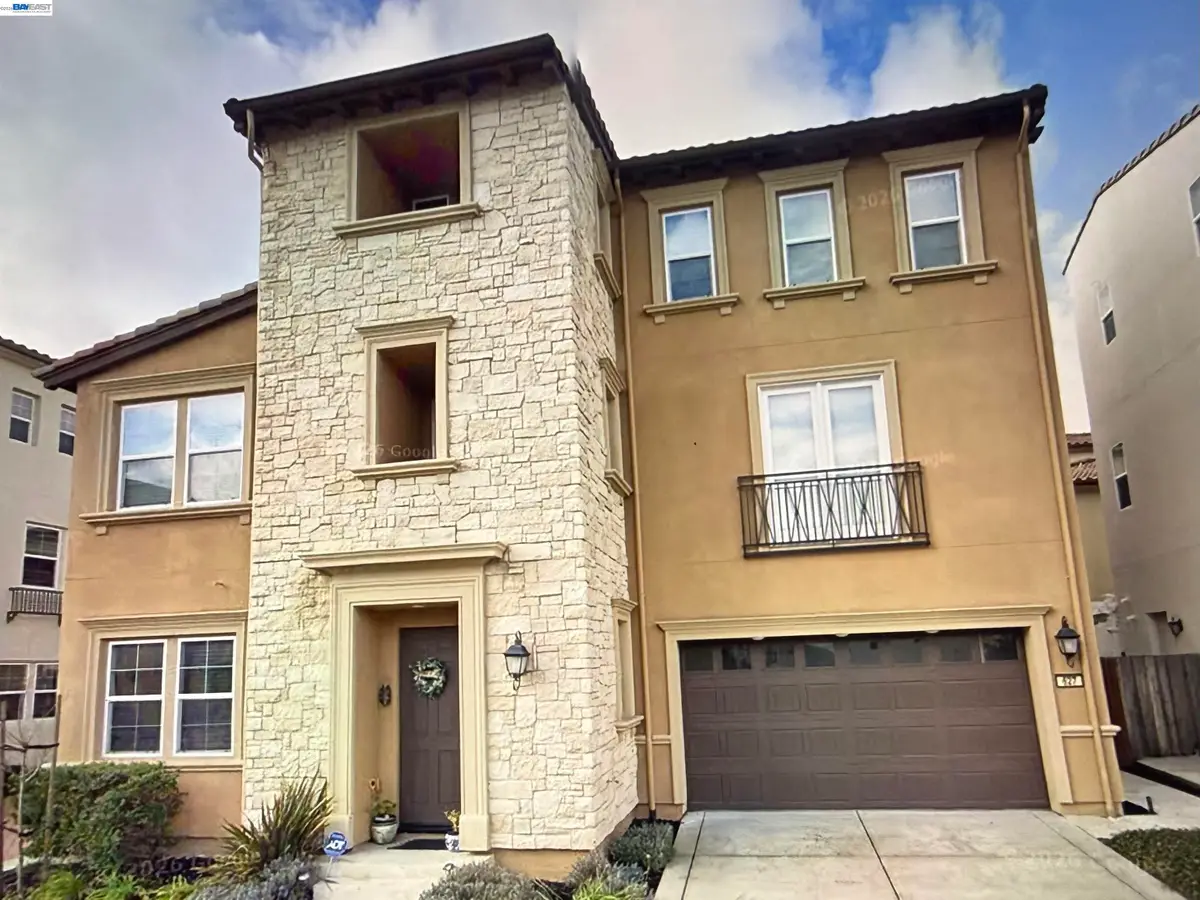 627 Thyme Way, San Ramon, CA 94582 - #1
