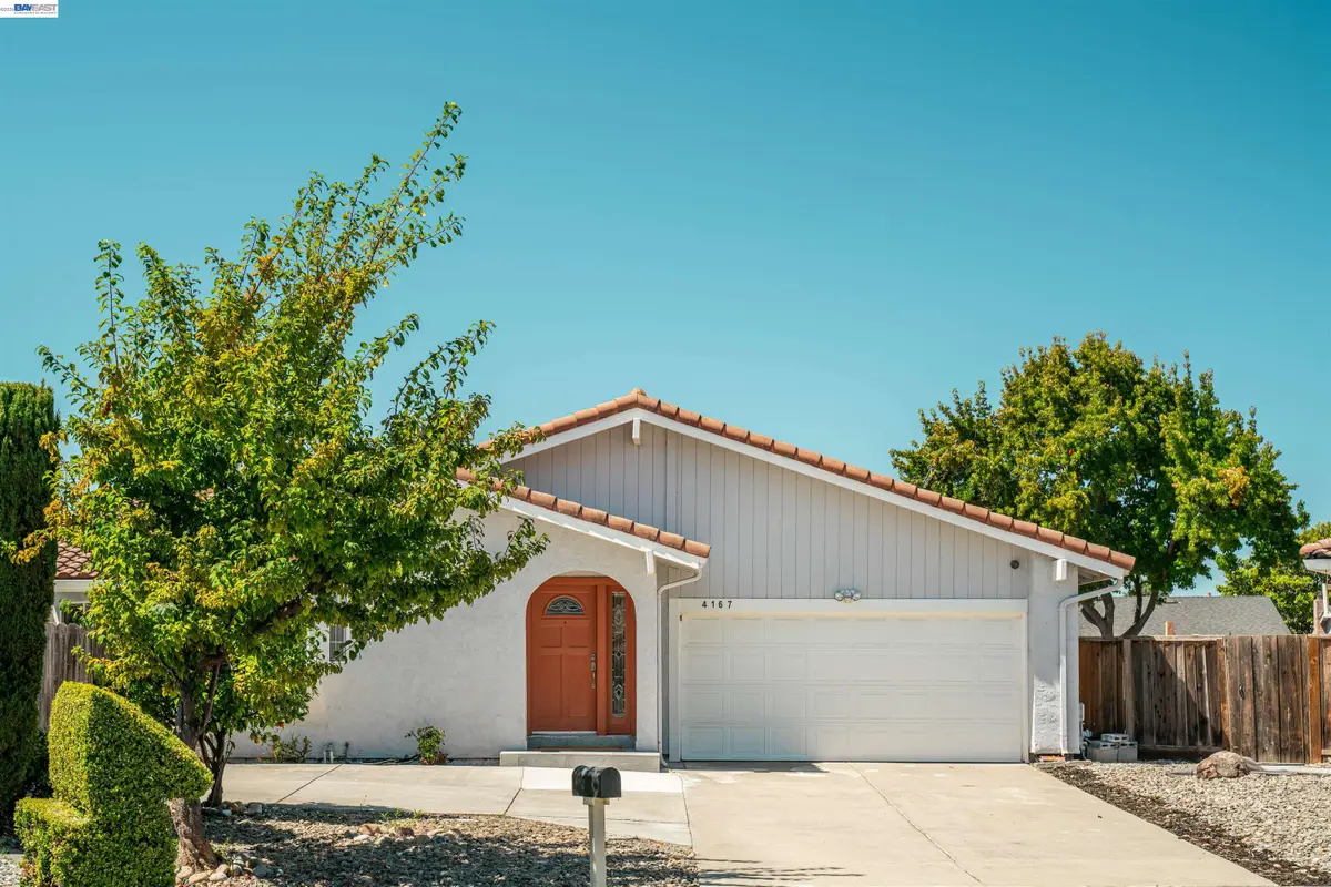 4167 Sunflower Ct, Union City, CA 94587 - #1
