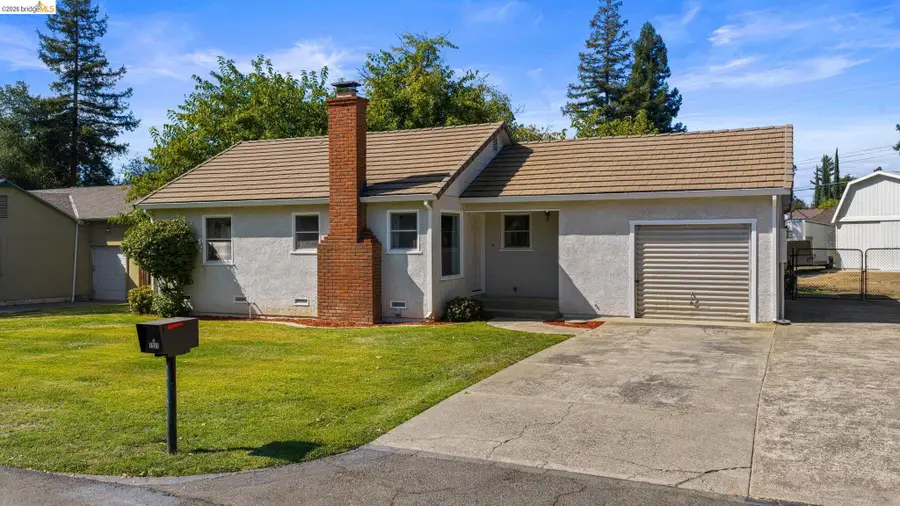 7501 Heather Rd, Fair Oaks, CA 95628 - #2