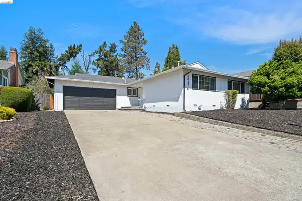 4833 Shetland Ave., Oakland, CA 94605