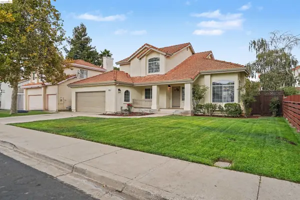 850 Nicholas Ct, Brentwood, CA 94513
