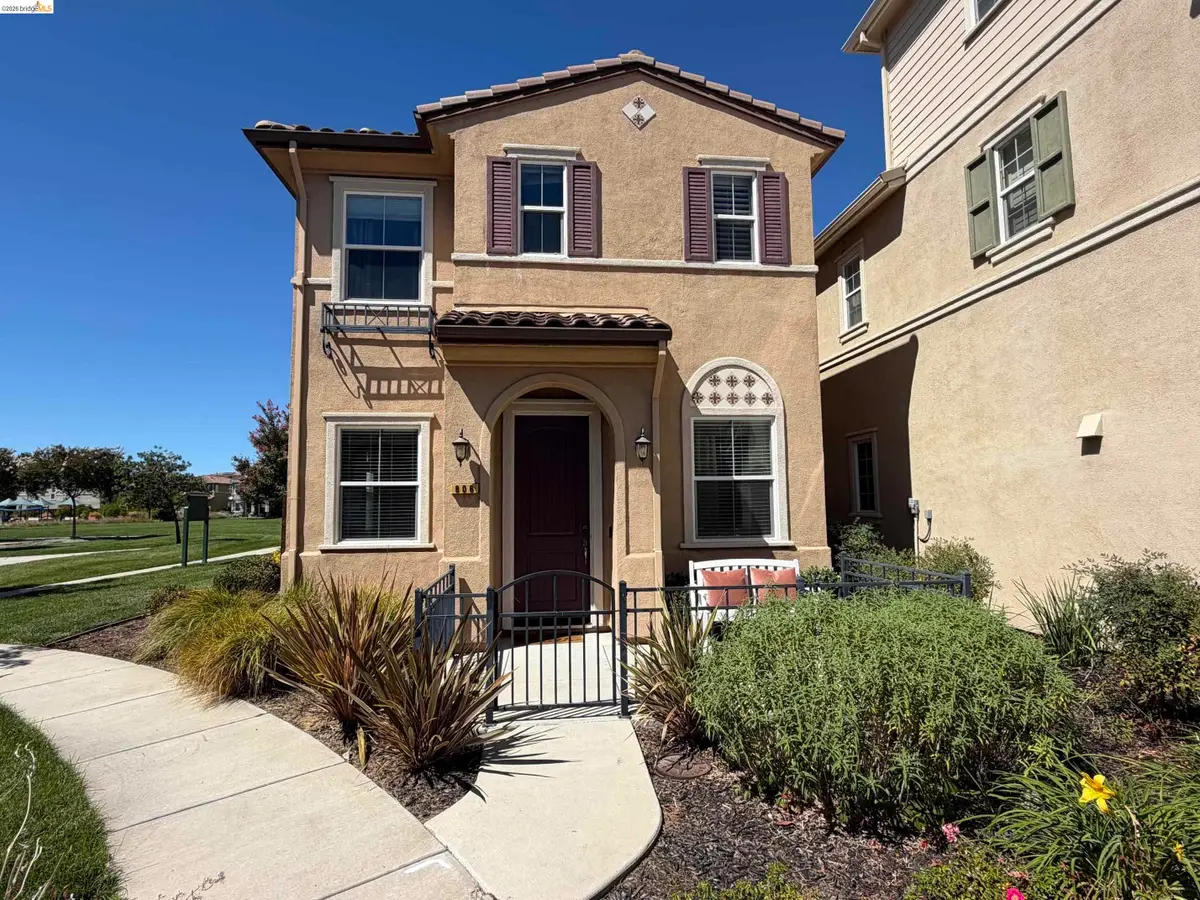 806 Queen Palm Ln, Brentwood, CA 94513 - #1
