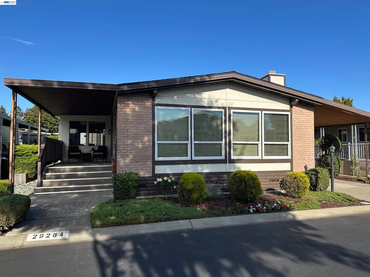 29284 Harpoon Way, Hayward, CA 94544 - #1