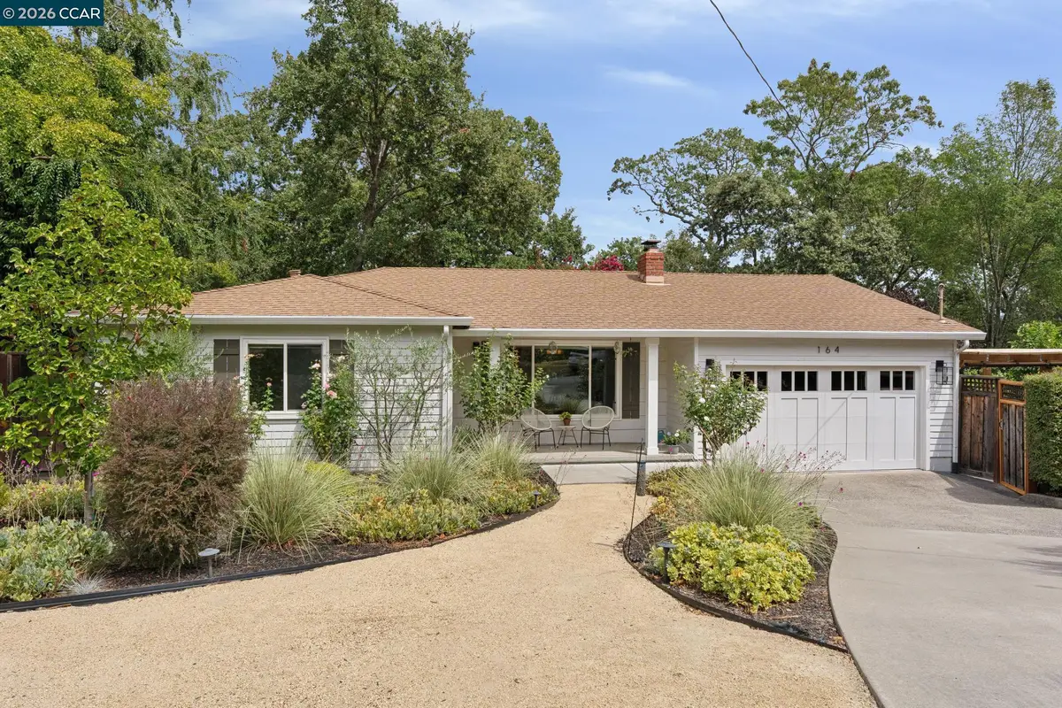 164 Lucinda Ln, Pleasant Hill, CA 94523 - #1