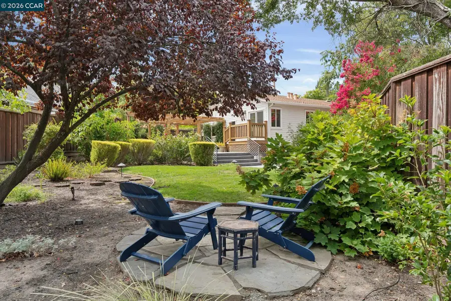 164 Lucinda Ln, Pleasant Hill, CA 94523 - #2