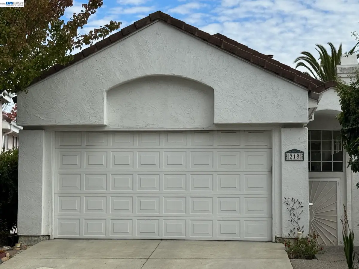 218 Lakeridge Way, San Ramon, CA 94582 - #1