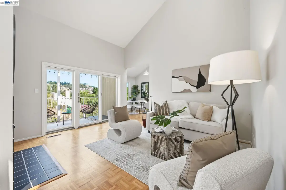 85 Samaria Ln, Oakland, CA 94619 - #1