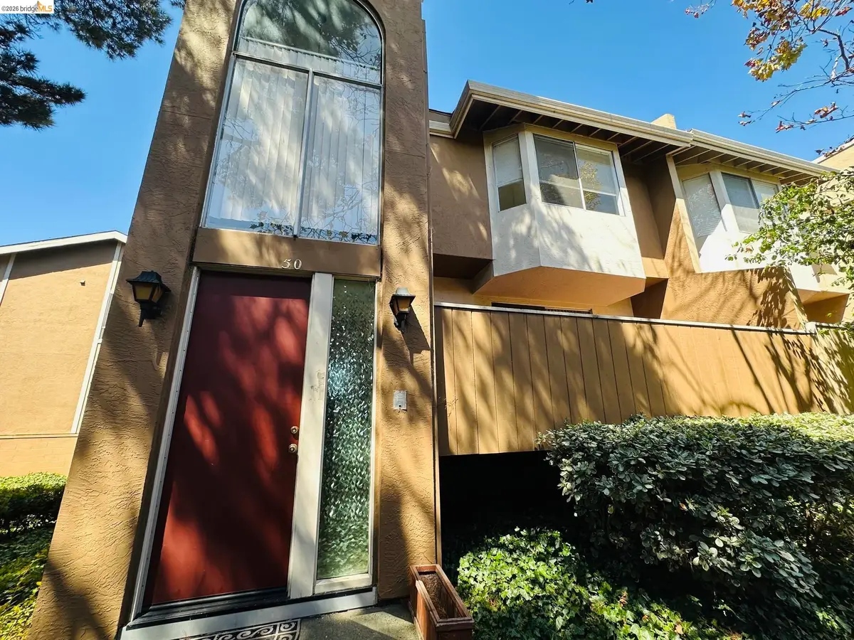 2121 Vale Rd #50, San Pablo, CA 94806 - #1