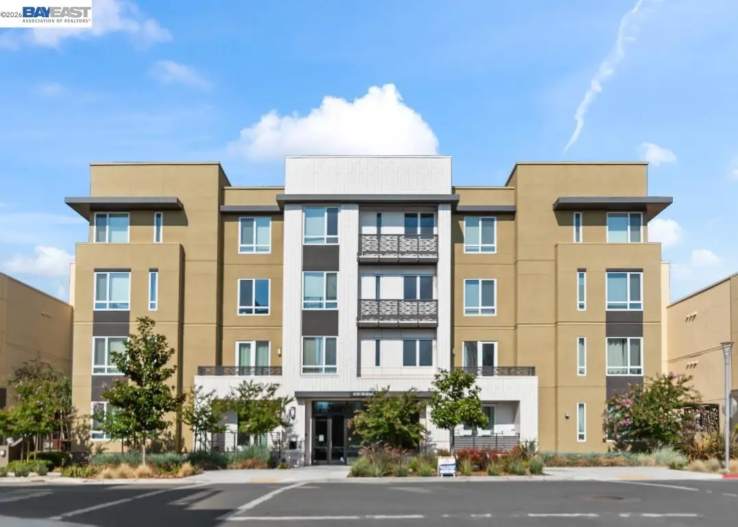 45298 Tom Blalock St #110, Fremont, CA 94539 - #1