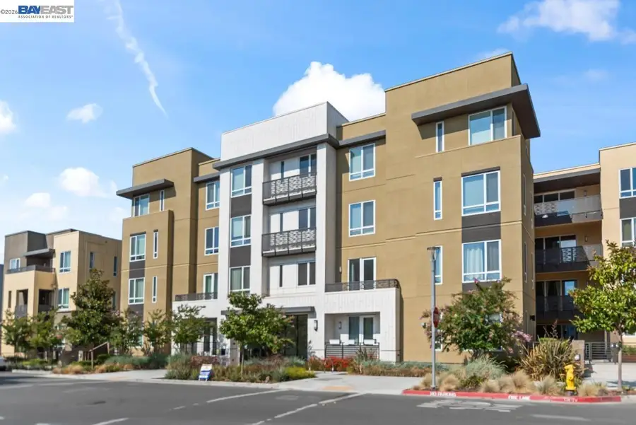 45298 Tom Blalock St #110, Fremont, CA 94539 - #2