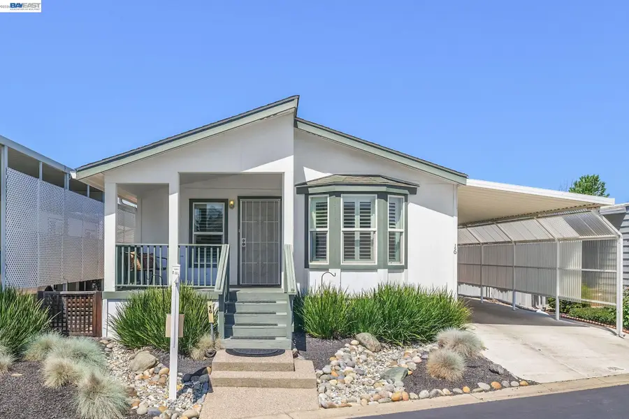 3263 Vineyard Ave. #16, Pleasanton, CA 94566 - #2