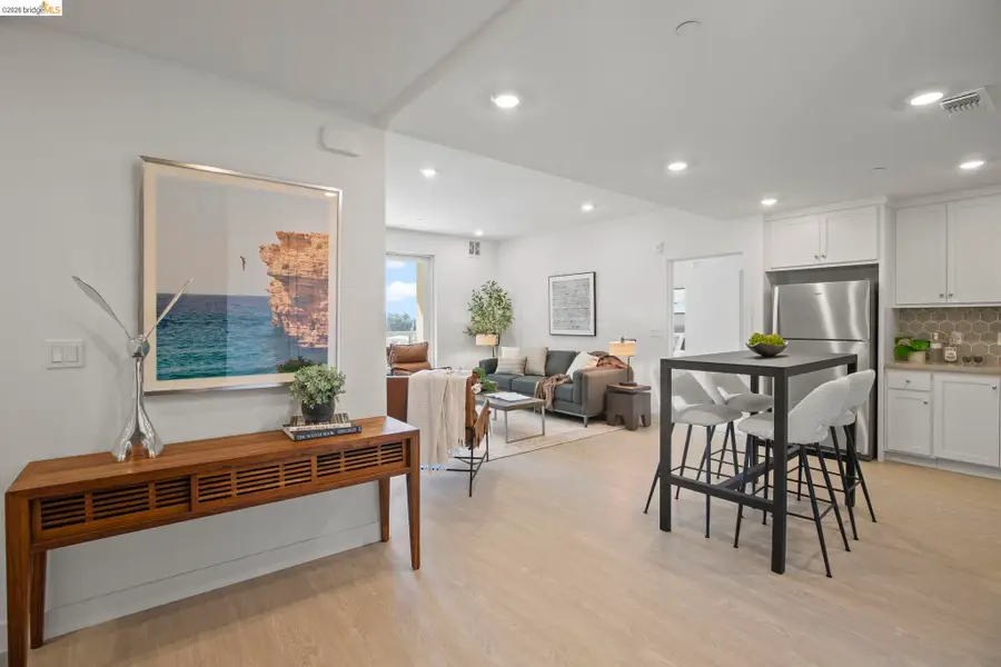 500 Somi Ct #307, Hayward, CA 94544 - #2