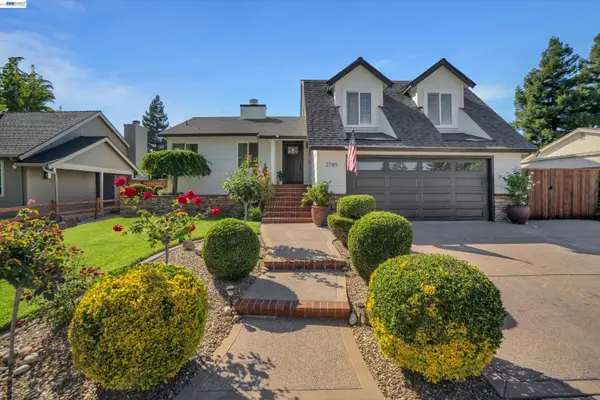 2749 Laramie Gate Cir, Pleasanton, CA 94566