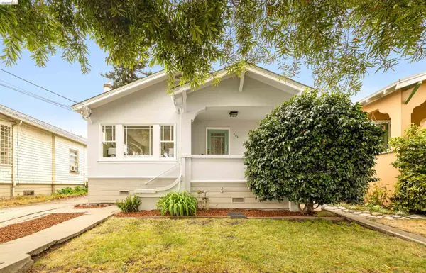 804 Madison St, Albany, CA 94706