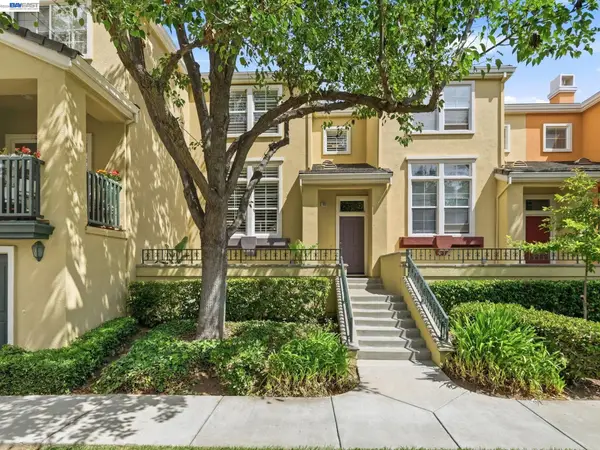 3423 Ellery Cmn, Fremont, CA 94538