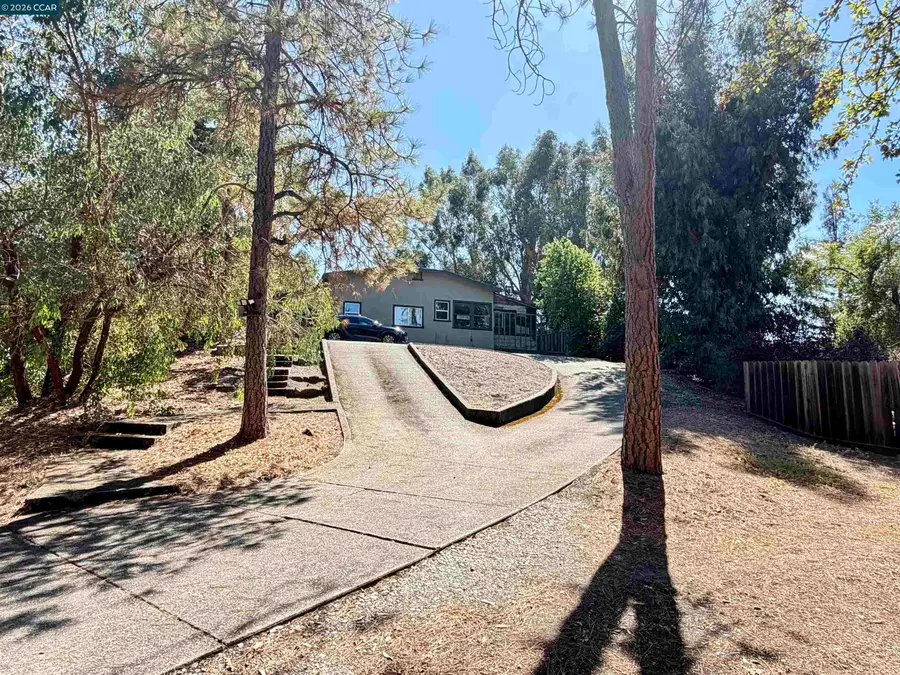 1591 Green Valley Rd, Danville, CA 94526 - #2