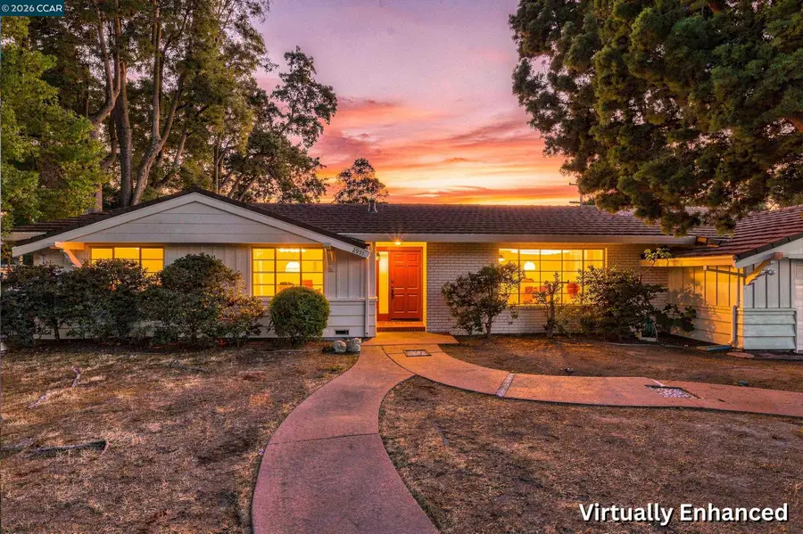 2973 Mi Elana Cir, Walnut Creek, CA 94598 - #2