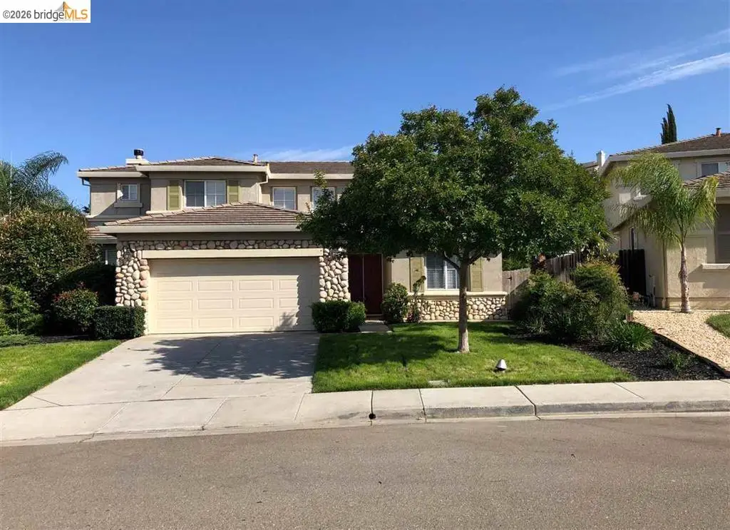 1882 Foster Mountain Court, Antioch, CA 94531 - #1
