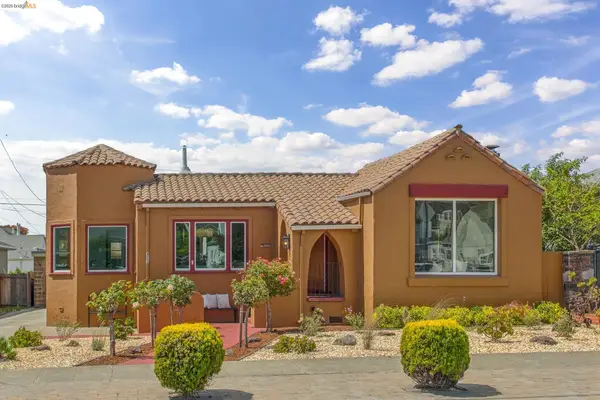 423 Key Blvd, Richmond, CA 94805