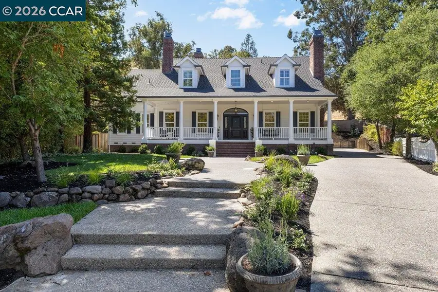 1822 Alameda Diablo, Diablo, CA 94528 - #2