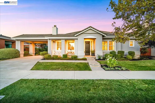 2398 Bettona St, Livermore, CA 94550