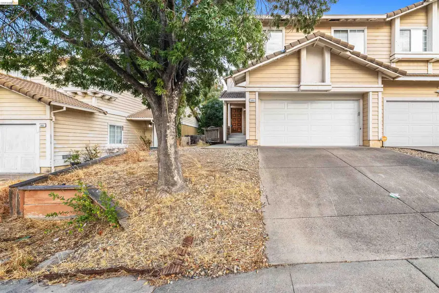 1653 Birdhaven Way, Pittsburg, CA 94565 - #2