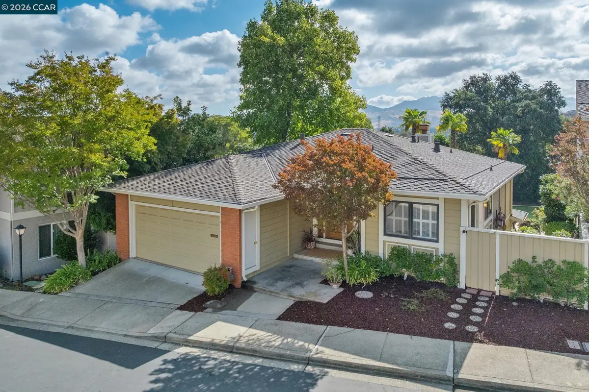1652 Siskiyou Dr, Walnut Creek, CA 94598 - #1