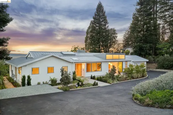 14001 Skyline Blvd, Oakland, CA 94619