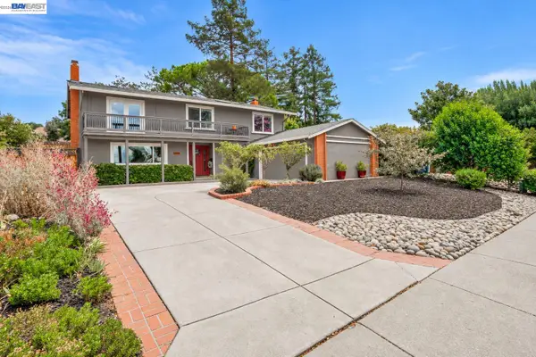3629 Perada Dr, Walnut Creek, CA 94598