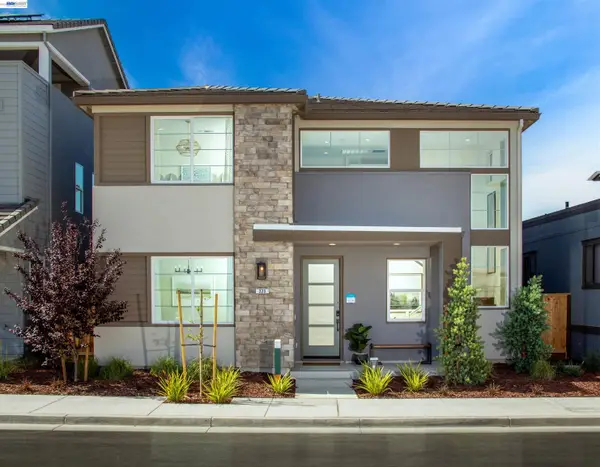 381 Elderberry Way, Napa, CA 94558