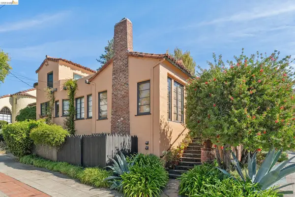 1655 Scenic Ave, Berkeley, CA 94709