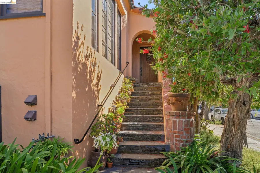 1655 Scenic Ave, Berkeley, CA 94709 - #3