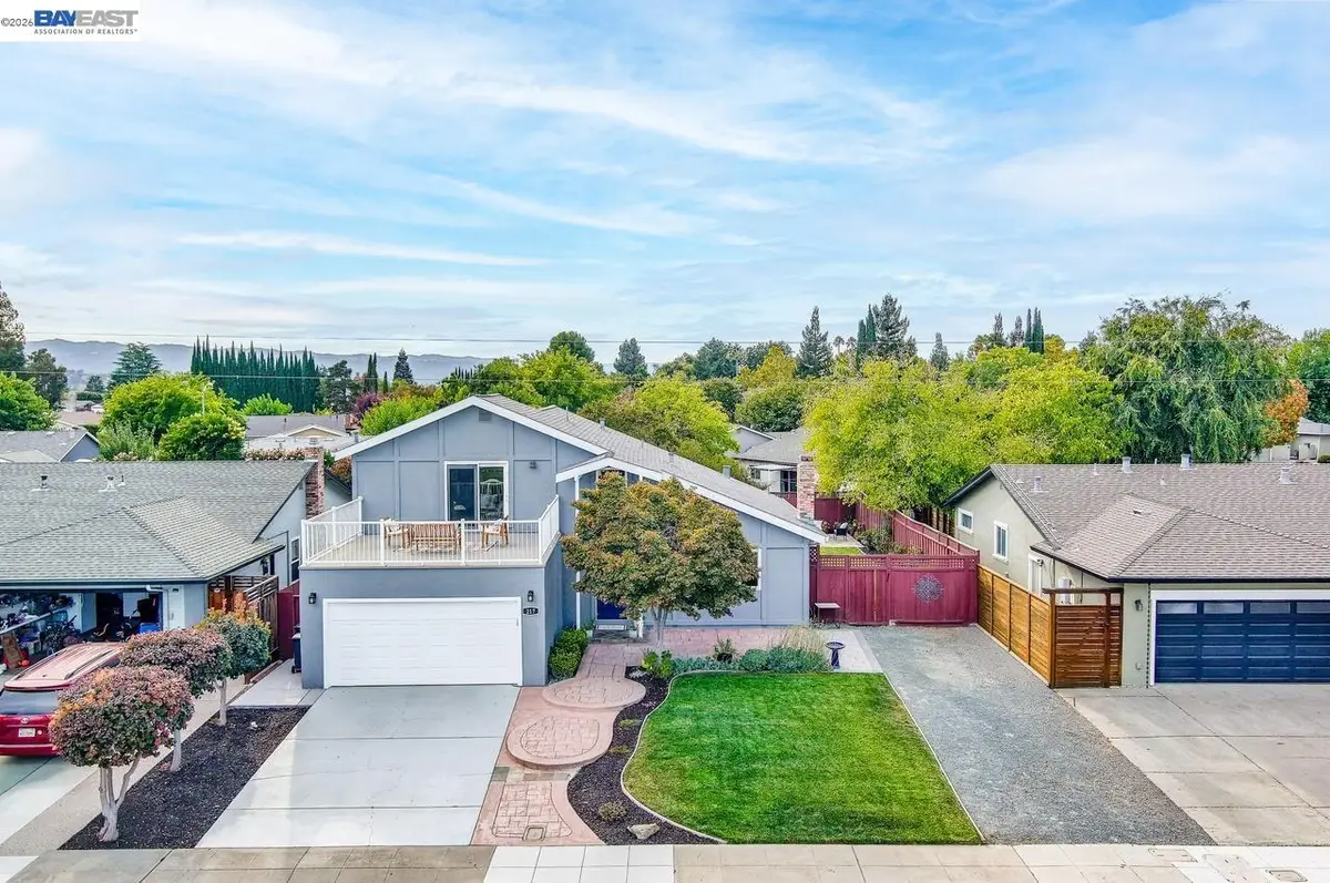 217 Elvira St, Livermore, CA 94550 - #1