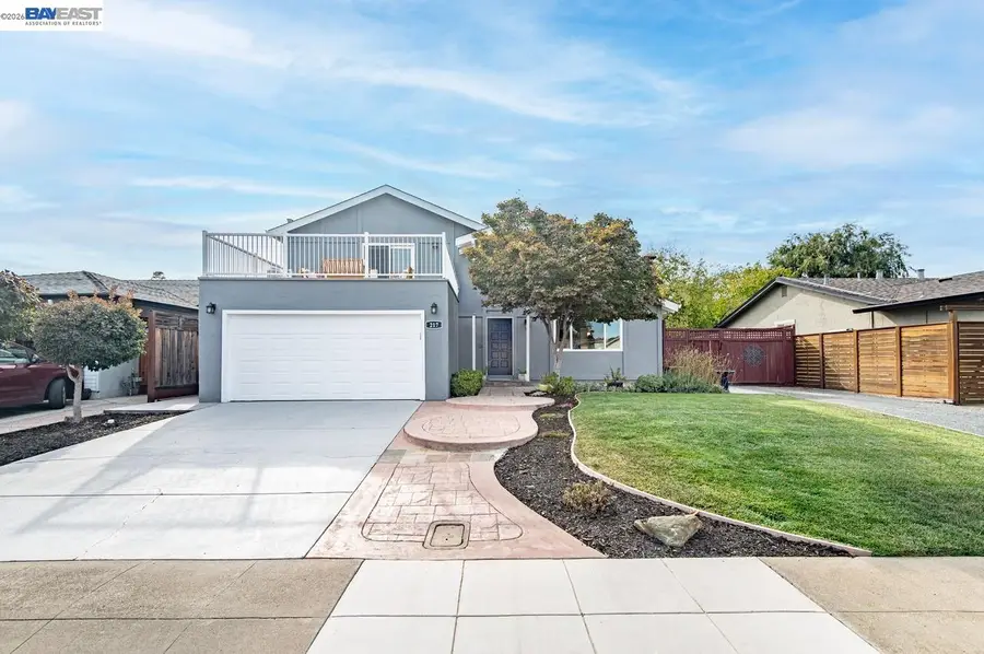 217 Elvira St, Livermore, CA 94550 - #2