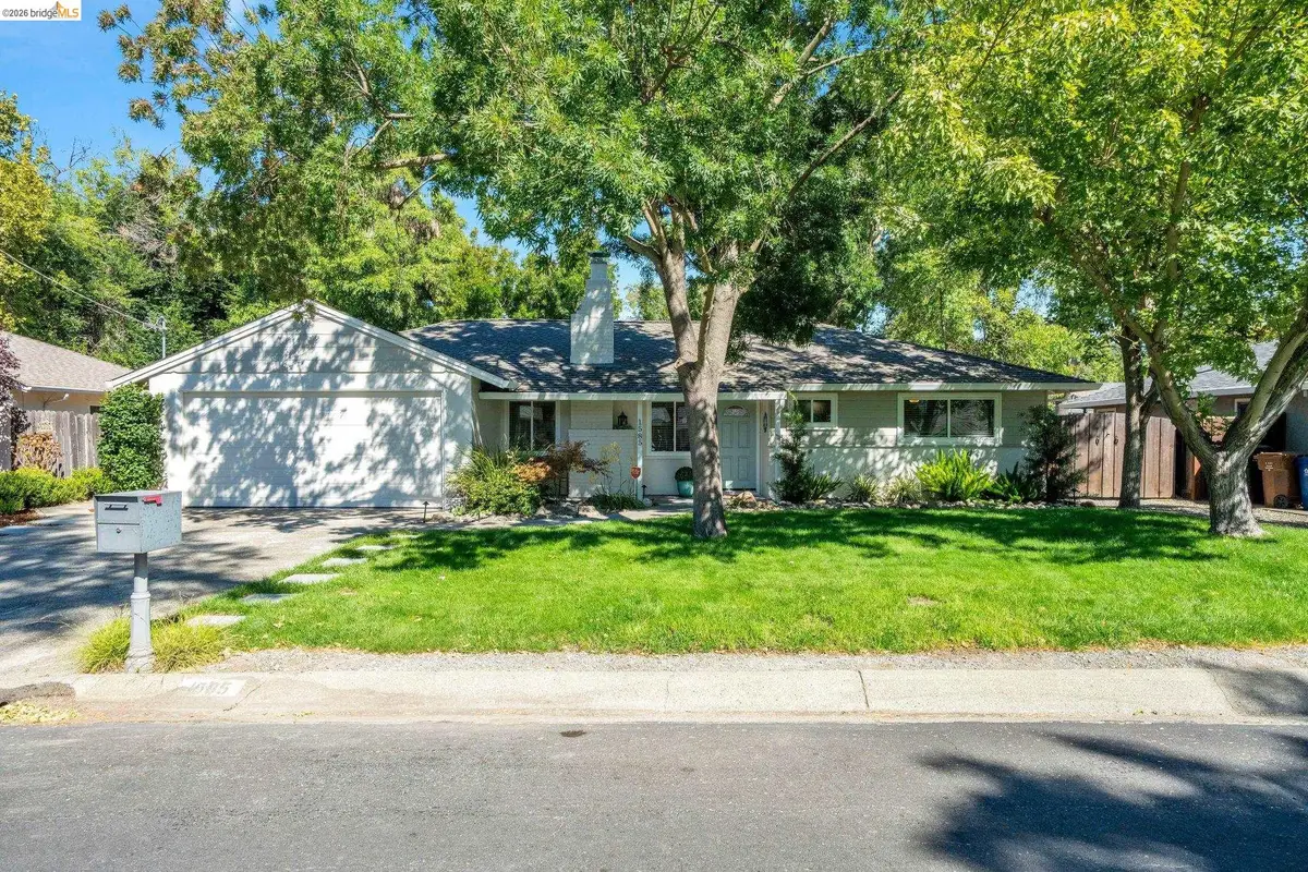 1585 Violet, Pleasant Hill, CA 94523 - #1