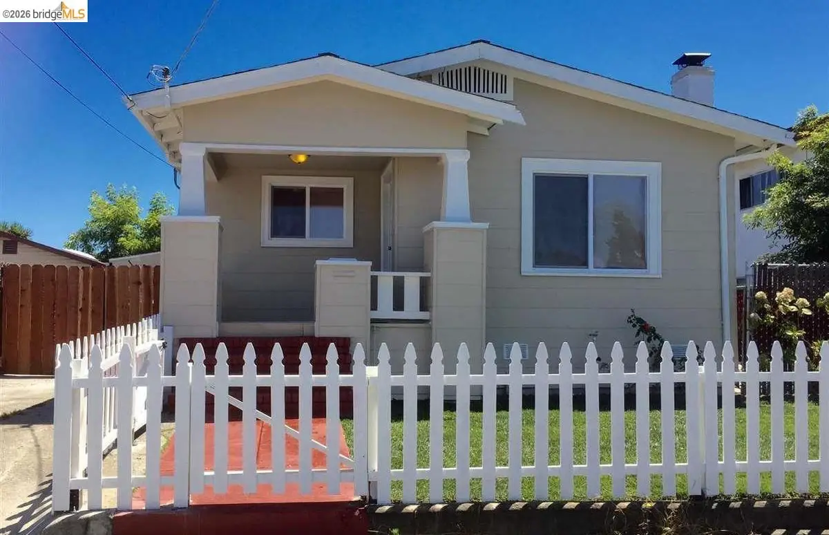 1918 62nd Ave, Oakland, CA 94621 - #1