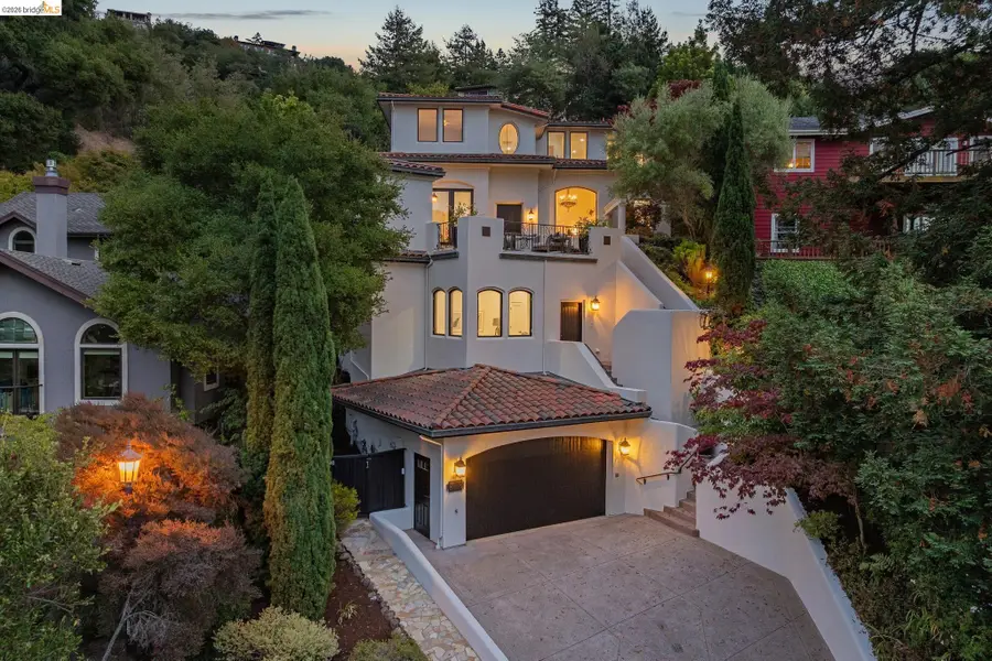 6228 Swainland Rd, Oakland, CA 94611 - #2