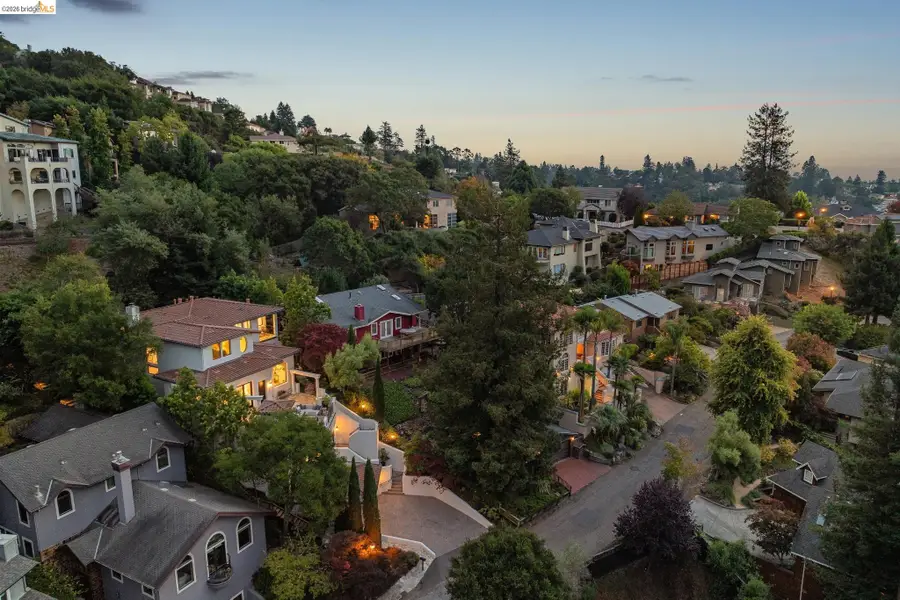6228 Swainland Rd, Oakland, CA 94611 - #3