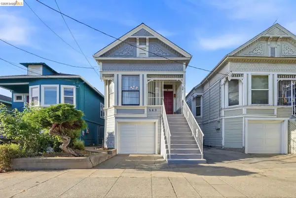 560 45th St, Oakland, CA 94609