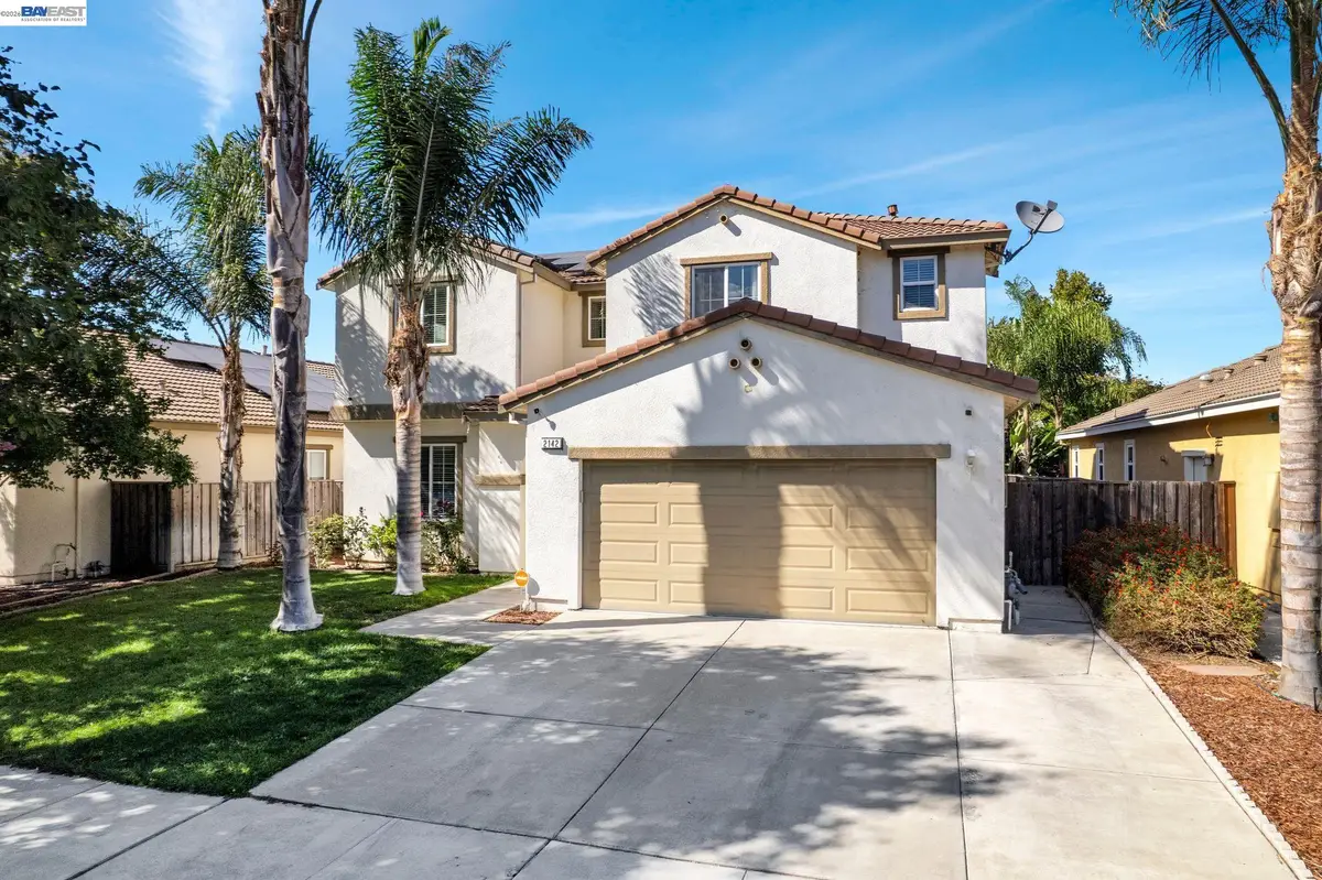 2142 Harborage Way, Oakley, CA 94561 - #1