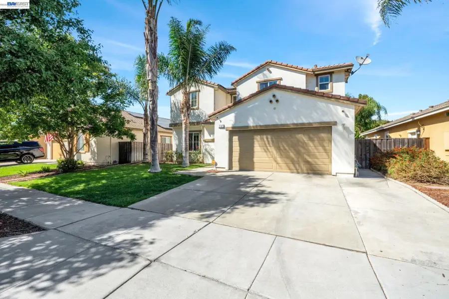 2142 Harborage Way, Oakley, CA 94561 - #2