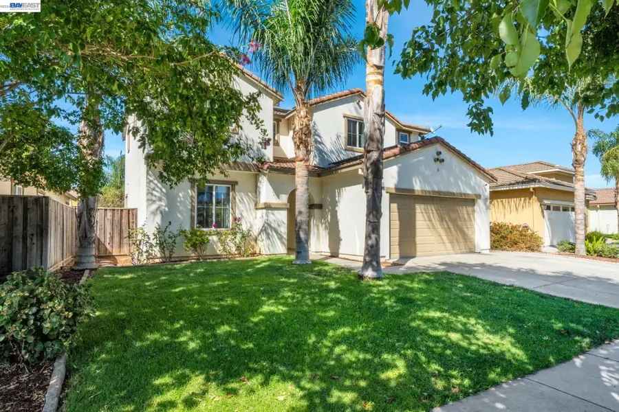 2142 Harborage Way, Oakley, CA 94561 - #3