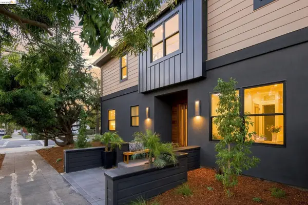 2619 Mathews St, Berkeley, CA 94702