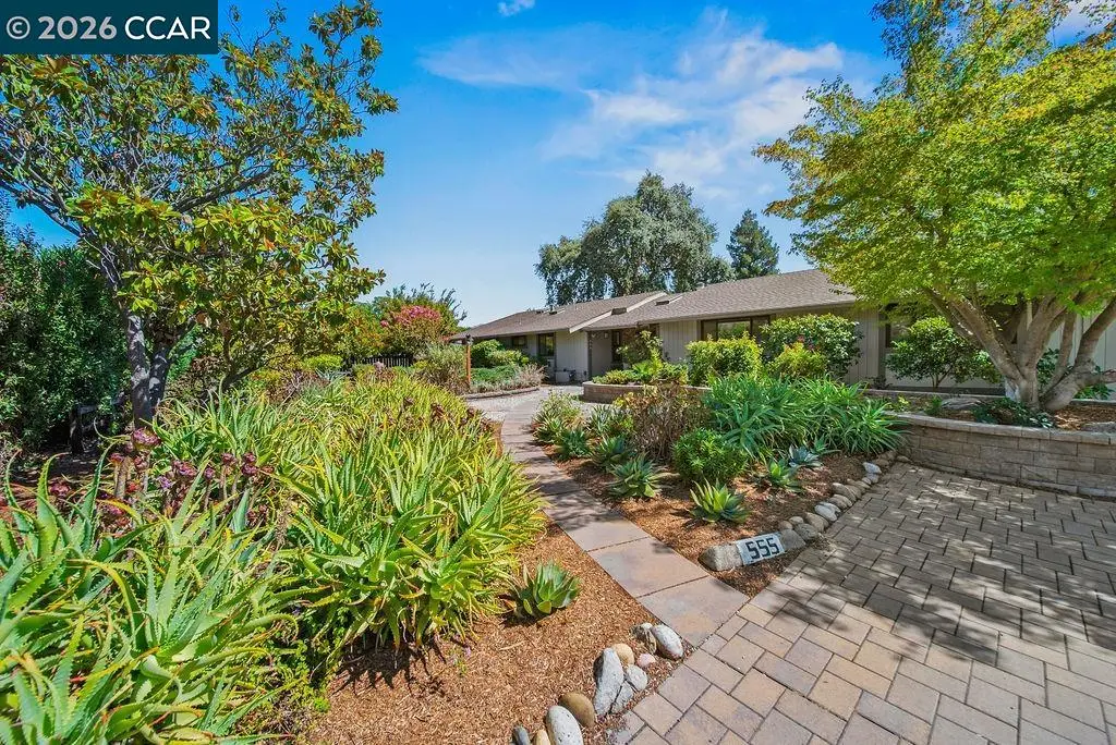 555 Kismet Ct, Walnut Creek, CA 94597 - #1