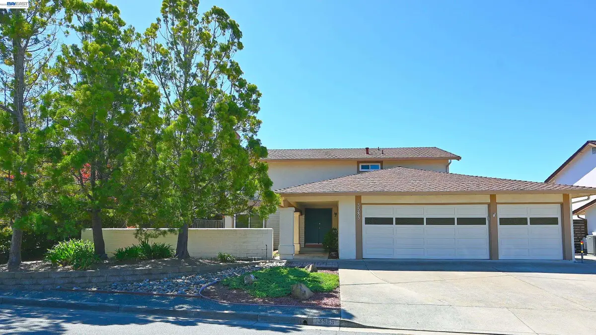 3585 Deer Park Ct, Hayward, CA 94542 - #1