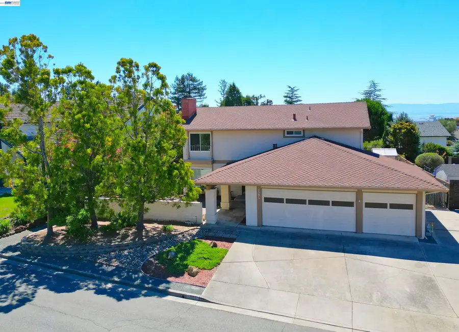3585 Deer Park Ct, Hayward, CA 94542 - #2