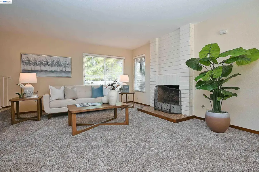 3585 Deer Park Ct, Hayward, CA 94542 - #3