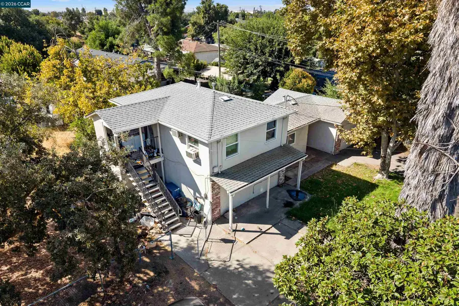 2150 Michael E Ave, Stockton, CA 95206 - #3