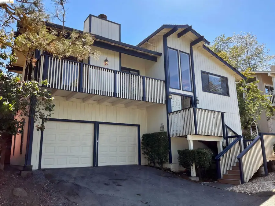 2281 Yale St, Martinez, CA 94553 - #2